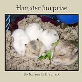 Hamster Surprise