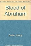 The blood of Abraham