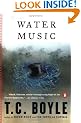 Water Music (The Penguin contemporary American fiction series)