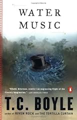 Water Music