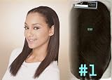 outre quick weave half 1/2 wig instant weave FELICIA