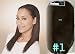 Personal Health Care : outre quick weave half 1/2 wig instant weave FELICIA