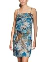 ESPRIT DE CORP Damen Kleid/ Knielang T01552