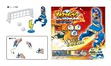 イナズマイレブン 熱血シューター スターターセットイメージ