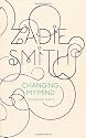 Changing My Mind: Occasional Essays