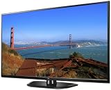 LG 42PN4500 42-Inch Plasma 720p 600Hz TV (Black)