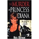 The Murder of Princess Diana book cover