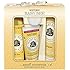 Burt's Bees Baby Bee Sweet Memories Gift Set in Keepsake Photo Box