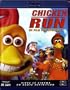 Chicken Run French Import Blu-ray Disc [Region Free]