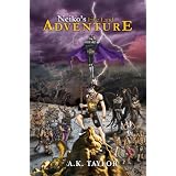Neiko's Five Land Adventure