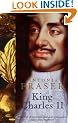 King Charles II