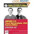 ASP NET Developer Express Starter Programmer