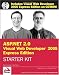 Books : Wrox's ASP.NET 2.0 Visual Web Developer 2005 Express Edition Starter Kit