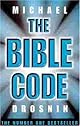 The Bible Code