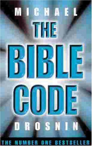 The Bible Code