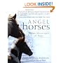 Angel Horses: Divine Messengers of Hope