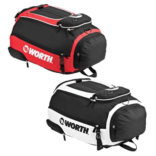 Worth PACDUF Backpack/Duffel Bag