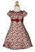 Metallic Jacquard Dress, special occasion, holiday dress