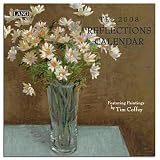 Reflections by Tim Coffey 2008 Lang Small Wall Calendar