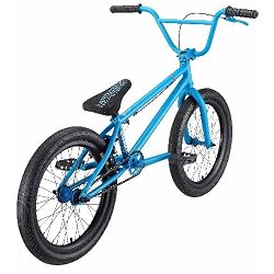 Save 20% off or more on select BMX Bikes