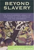 Beyond Slavery: The Multilayered Legacy of Africans in Latin America and the Caribbean (Jaguar Books on Latin America)