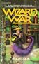 Wizard War (Chronicles of an Age of Darkness 1)