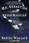 Mr.Sebastian and the Negro Magician