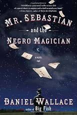 Mr.Sebastian and the Negro Magician