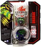 Bakugan Character Pack Black Dharak Season 3