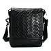 ジョルジオアルマーニ バッグ GIORGIO ARMANI G.ｱﾙﾏｰﾆ YAM139 YCE85 ﾒｯｾ BK 88001 並行輸入
