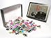 Photo Jigsaw Puzzle of Cover design for Fiocco violin and piano duets from Mary Evans