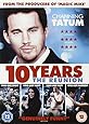 10 Years [DVD]