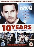 10 Years [DVD]