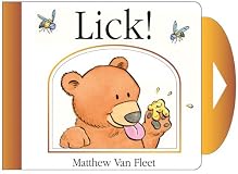 Lick!