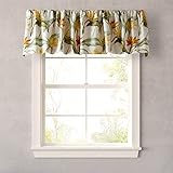 Designer Valance (Tommy Bahama Birds of Paradise)