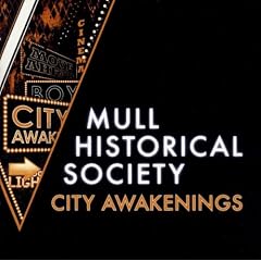 City Awakenings