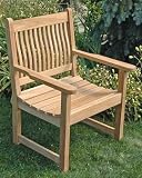 Monteverde Teak Chair