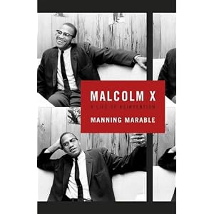 malcolm xa life of reinvention