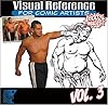 Visual Reference for Comic Artists (Visual Reference for Comic Artists, 3)