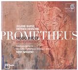 Wolf - Prometheus - Orchestral Songs