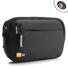 Premium Impact-Resistant Protective Digital Camera Case for Sony Cyber-shot DSC RX100 