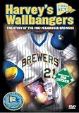 HARVEY`S WALLBANGERS: The 1982 Milwaukee Brewers - DVD - N/A