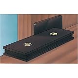 Low Profile Magnetic Catch - 5/16'' x 1-1/8'' x 13/16''
