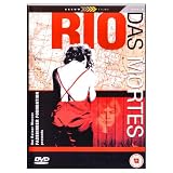 Rio Das Mortes [1971]
