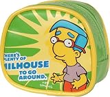Eigenschaften The Simpsons / The Simpsons Geldbörse MILHOUSE