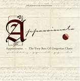 Review Various Artists  / Appassionata - Very Best Of Gregorian Chants