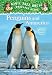 Penguins and Antarctica (Magic Tree House Research Guide)
