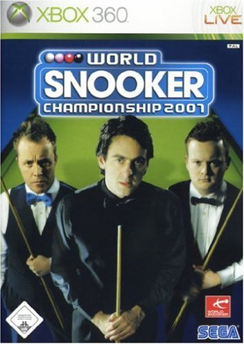 World Snooker Championship 2007