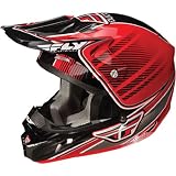 Fly Racing Kinetic Pro Trey Canard Replica Helmet