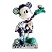 Seattle Mariners 2010 All-Star Game Mickey Mouse All-Stars Figurine